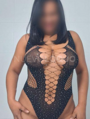 DE CUBA ___ YESSI  __NUEVA EN SABADELL___