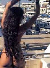 Estoy por gran vía Montaner novedad laura vip de lujo para jugar sin limite