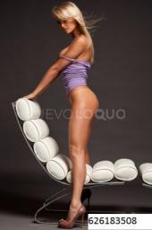 -NOVEDAD YANINA-acompañante -RUSA WAPA,DULCE Y COMPLACIENTE.NO PUEDES PERDER