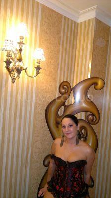  Patricia a caliente  años.servicios a-z.