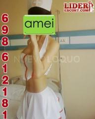 ASIATICAS EN MARBELLA CENTRO