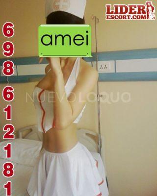  ASIATICAS EN MARBELLA CENTRO