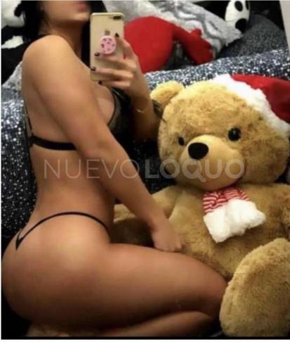  ARDIENTE EXPERTA EN FANTASIAS LA MEJOR COMPAÑIA CUERPAZO BOMBAZO SENSUAL