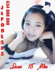   CHICAS [ FOTOS REALES ]  YOKI    CON    ORIENTALES   