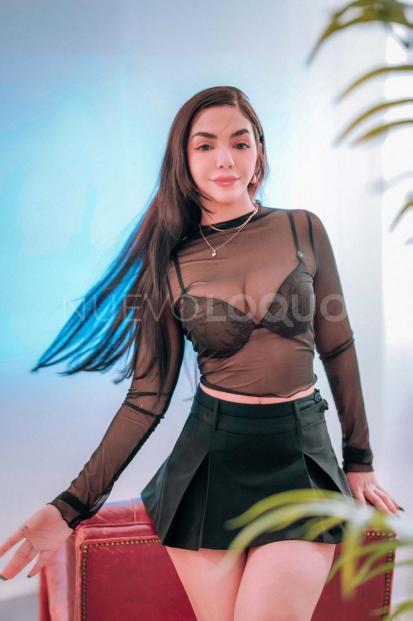  SOY CELENE UNA MUJER FUERTE DE FISICO, Y PODEMOS HACER DE TODO Y PASARLO BIEN.