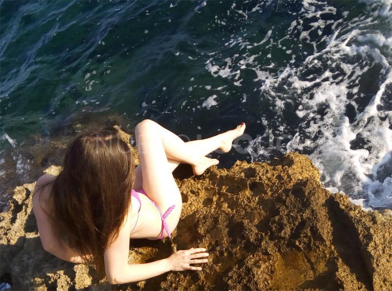  Deliciosa mujer disponible para tu placer