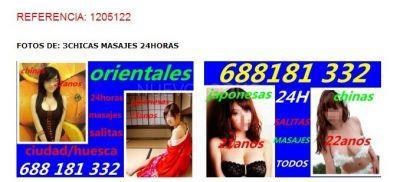  chicas orientales  guapa  dergada  jovesita  y muy     h