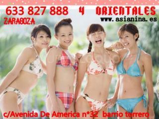  JAPONESAS MASAJES  LILI  ,SOFIA CON     