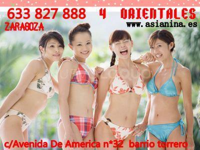    JAPONESAS MASAJES  LILI  ,SOFIA CON     