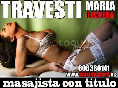  MASAJISTA A SOY GUAPISIMA DE CARA Y CUERPAZO - ¡NADA COMPARABLE A MI!