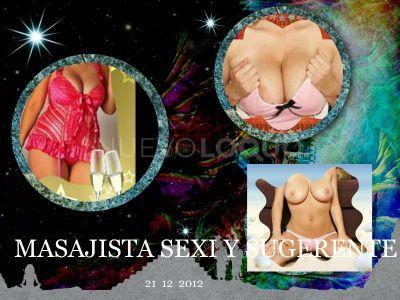 Posts pasion