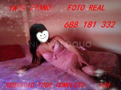 contactos pasion