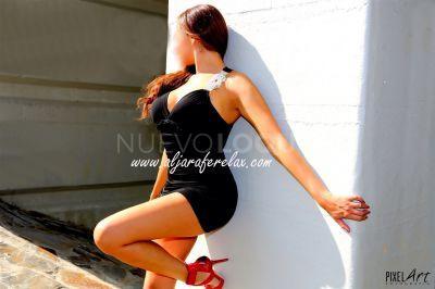  VALERIA GUAPA GUAPA DE CARA.