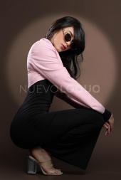 QUIERES DESCONECTAR, A CONOCERME A SI DISCRETA COMO ME VEZ, POR DENTRO SOY PURA PASION