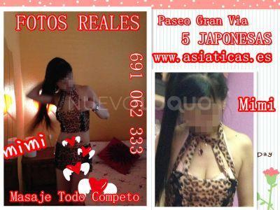 Posts pasion