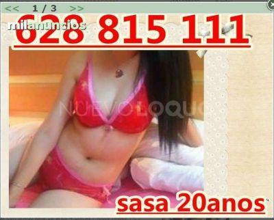  NUEVA  lala  primero vez en zaragoza.delga  MASAJE     JAPONESAS   