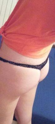  Chica joven,guapa no profesional