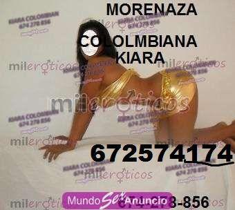  kaiara.guapa colombiana, años,muy morbosa,novedad en valencia