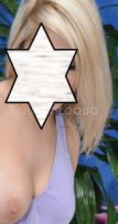 rubia a  gupicima