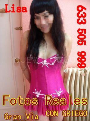  LISA PECHOS GANDES  ,CON        JAPONESAS MASAJE  //