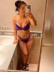COLOMBIANA _Te espero!