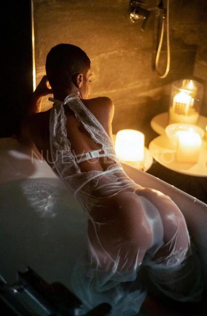  MUY SEXI, PLAYA DE ARO