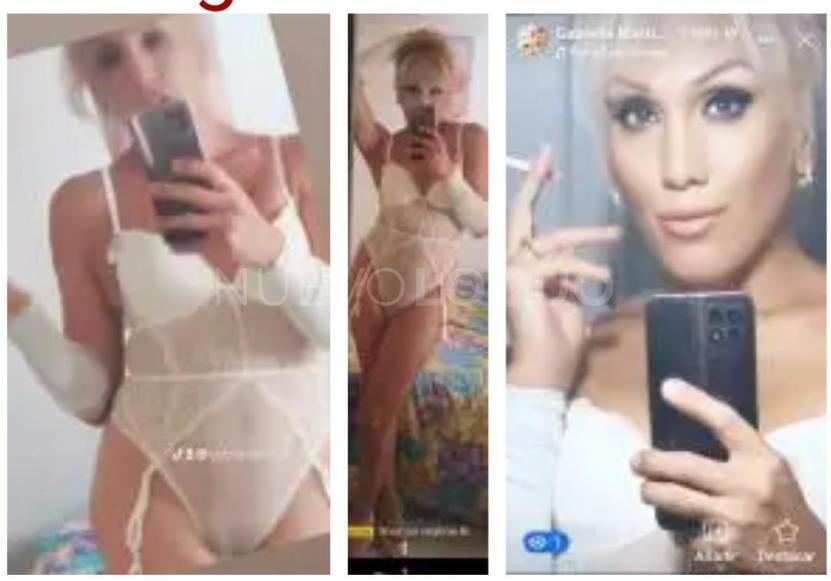 Posts pasion