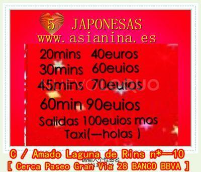 Posts pasion