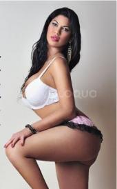 trans  alexandra la reina de la   super