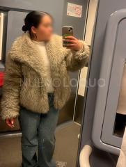 PARAGUAYA Sabadell VANESA Una compañera perfecta!