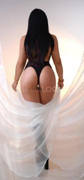 CHICA LATINA CUERPAZO NOVEDAD