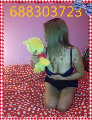contactos pasion