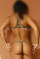LORENA AMATEUR!! ...TIERNAMENTE A, adoro el  !!