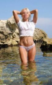 RUSITA !!! LA MAS S*E*X*U*A*L* !!!