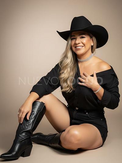  CARLA en SABADELL!! __BRASILEÑA__