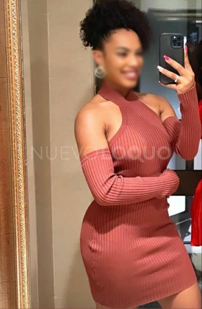  Sofia brasileña . Muy dulce y cariñosa. Vivo sola