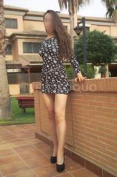 SONIA...Erotica,atractiva ,y...Te hare sentir muy especial,entre mis brazos...