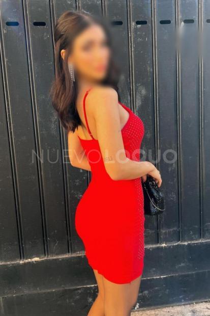  Ainara fotos reales %Cuerpazo! Acompañamiento y mas
