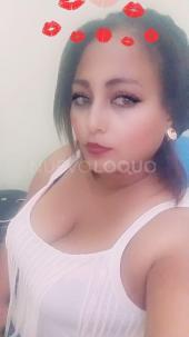 Nueva Madrileña zara Rubia guapa una chica joven .. privada foto Real