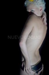 ····ESTER···· acompañante MOLLET····