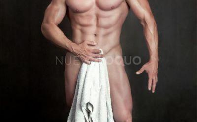  acompañante cuerpo escultural, masajes ( solo mujeres)
