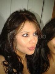 novedad diana morenaza muy  guapa  