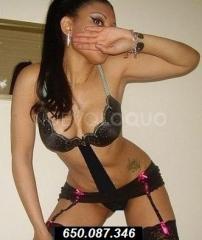 CINTHIA- BRASILEÑA PIEL CANELA,  AÑITOS, CUAPISIMA, CUERPAZO. H