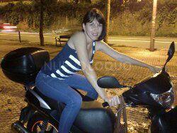  ANA SENCILLA GUAPA AGRADABLE CARINOSA GIRL FRIEND EXPERIENCE BESOS, 