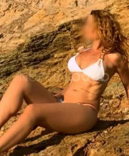  *****Española rubita --Milf Masajes