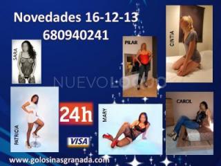GOLOSINASGRANADA_______TU CASA DE CONFIANZA