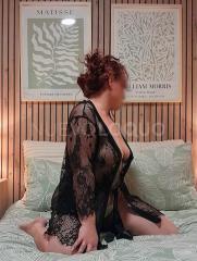 VENEZOLANA_ DE VUELTA EN SABADELL!