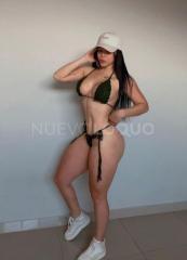 LA MAS .....CONMIGO NO VAS ABURRIRTE