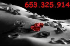 contactos pasion