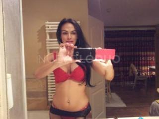  CLAUDIA MOURA (TRAVESTI EXQUISITA Y AUTENTICA GUAPISSIMA!!) SI A TODO